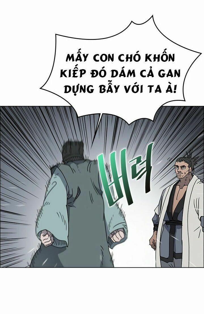 Biên Niên Sử Của Thiên Quỷ 48 trang 36