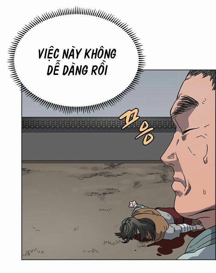 Biên Niên Sử Của Thiên Quỷ 48 trang 40
