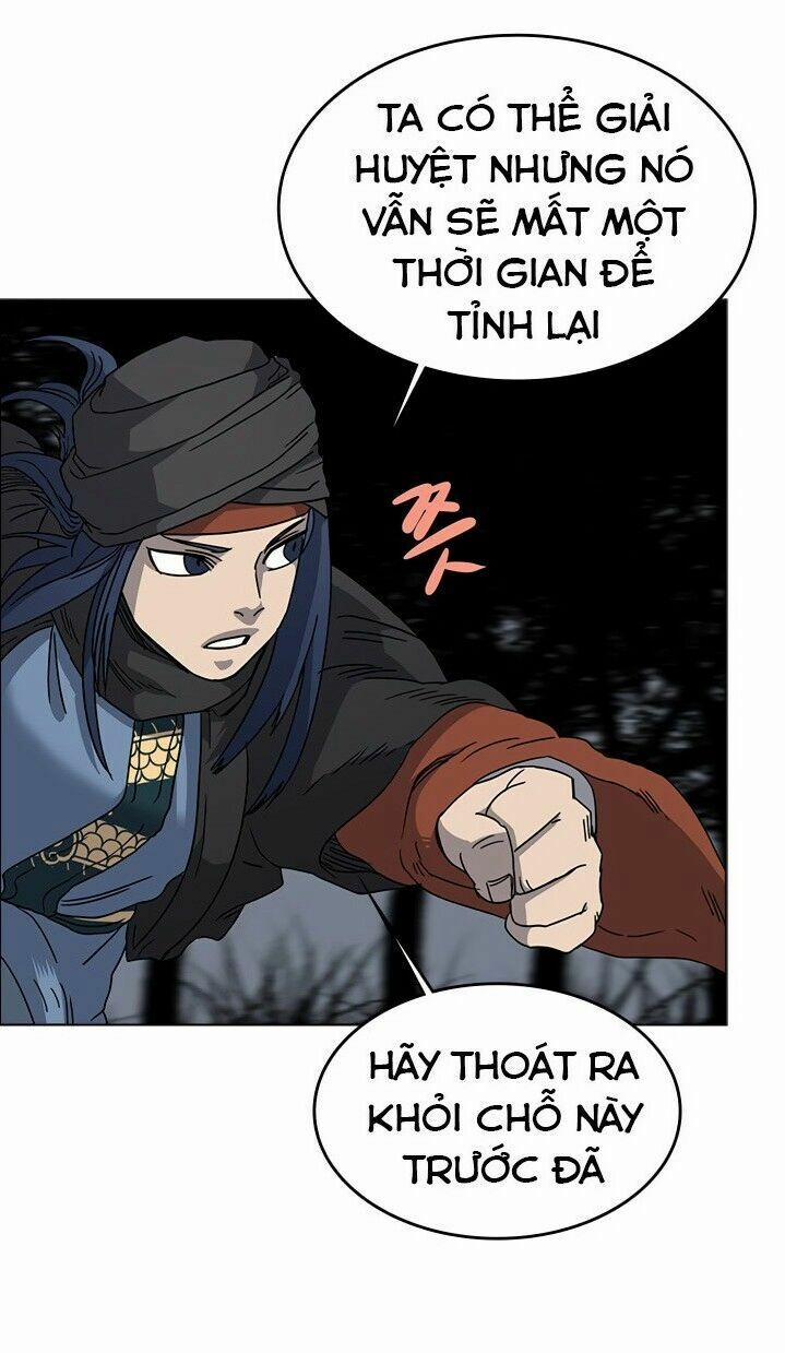 Biên Niên Sử Của Thiên Quỷ 48 trang 48