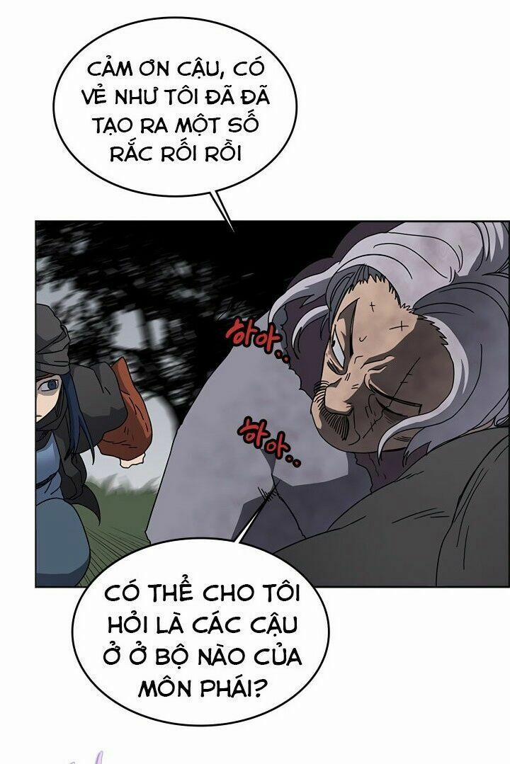 Biên Niên Sử Của Thiên Quỷ 48 trang 50
