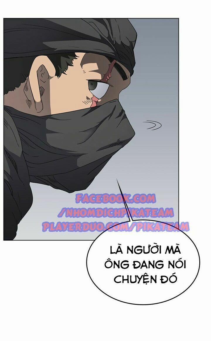 Biên Niên Sử Của Thiên Quỷ 48 trang 54