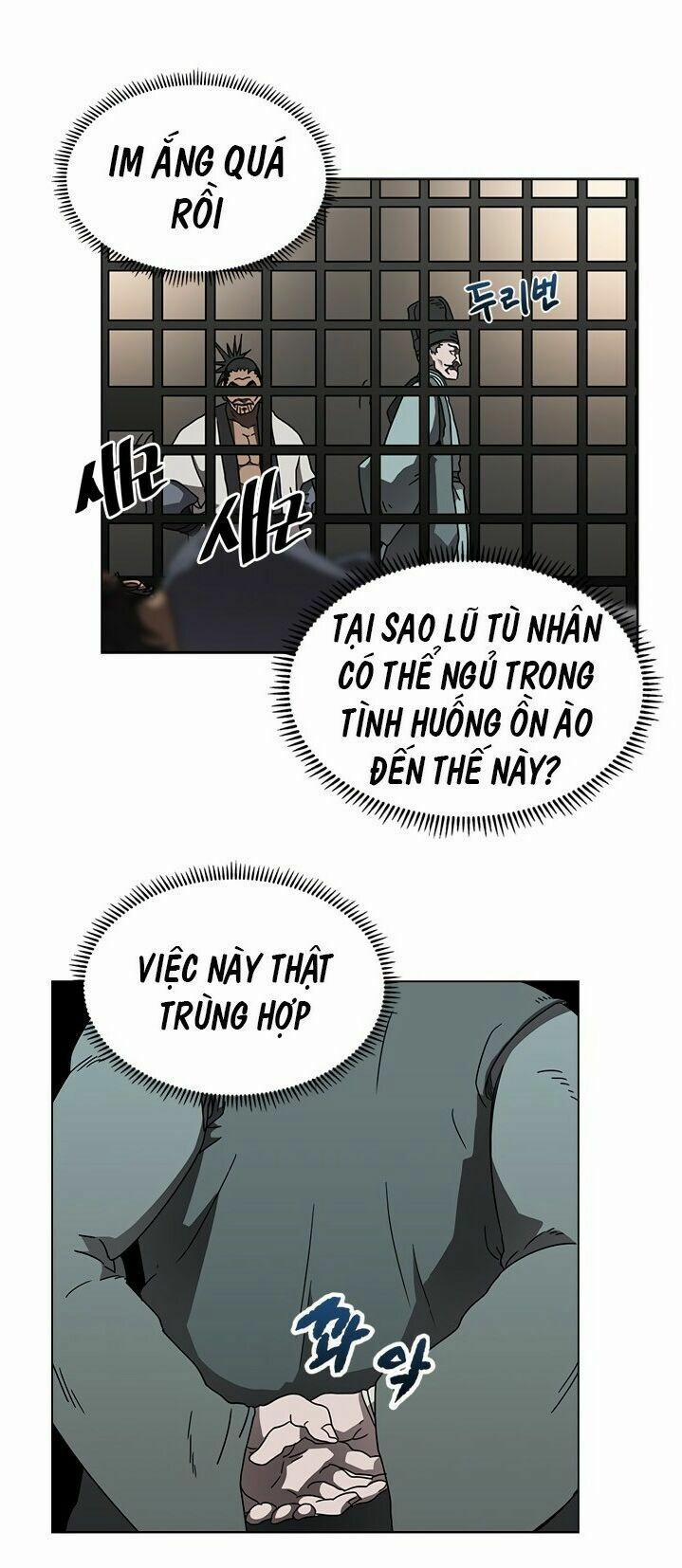 Biên Niên Sử Của Thiên Quỷ 48 trang 6