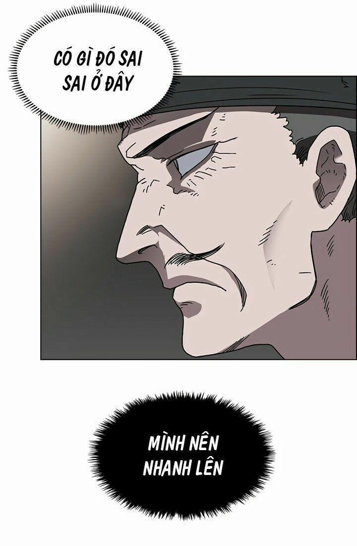 Biên Niên Sử Của Thiên Quỷ 48 trang 7