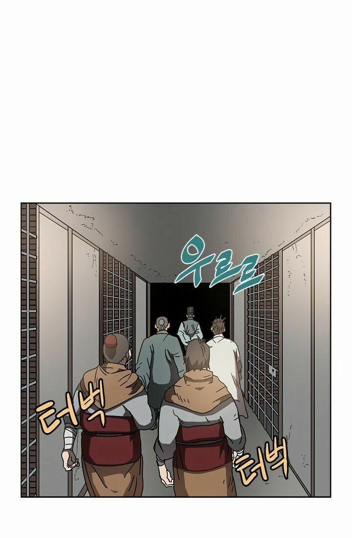 Biên Niên Sử Của Thiên Quỷ 48 trang 8