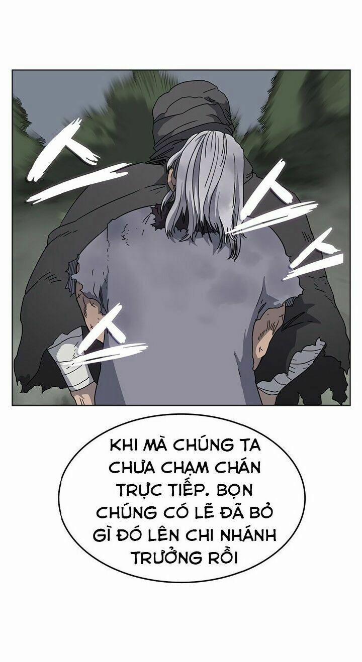 Biên Niên Sử Của Thiên Quỷ 49 trang 13