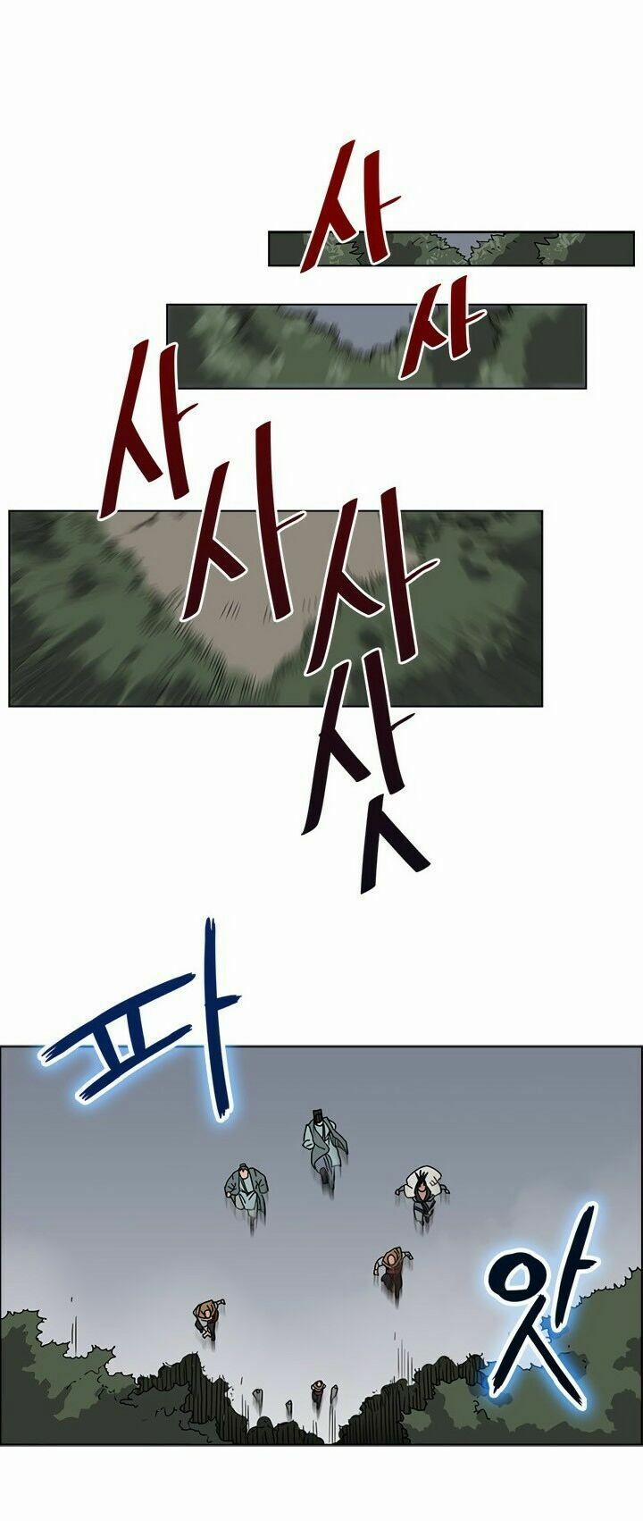 Biên Niên Sử Của Thiên Quỷ 49 trang 16