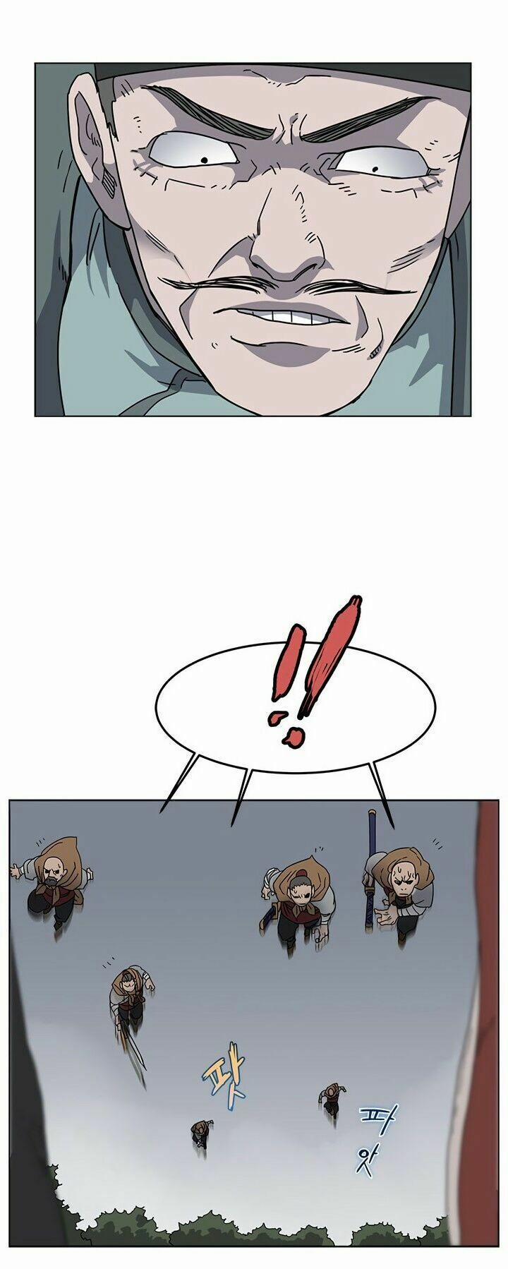 Biên Niên Sử Của Thiên Quỷ 49 trang 17