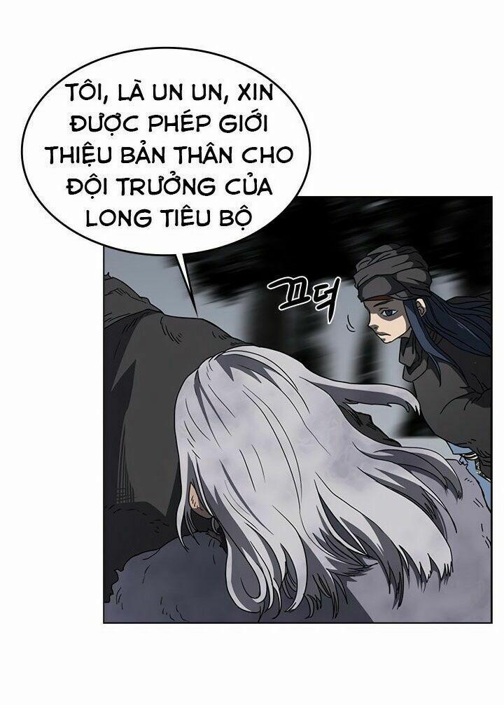 Biên Niên Sử Của Thiên Quỷ 49 trang 2