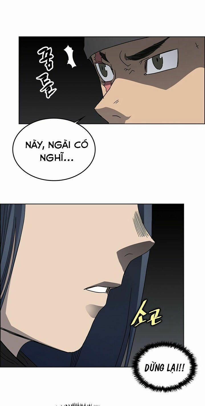 Biên Niên Sử Của Thiên Quỷ 49 trang 25