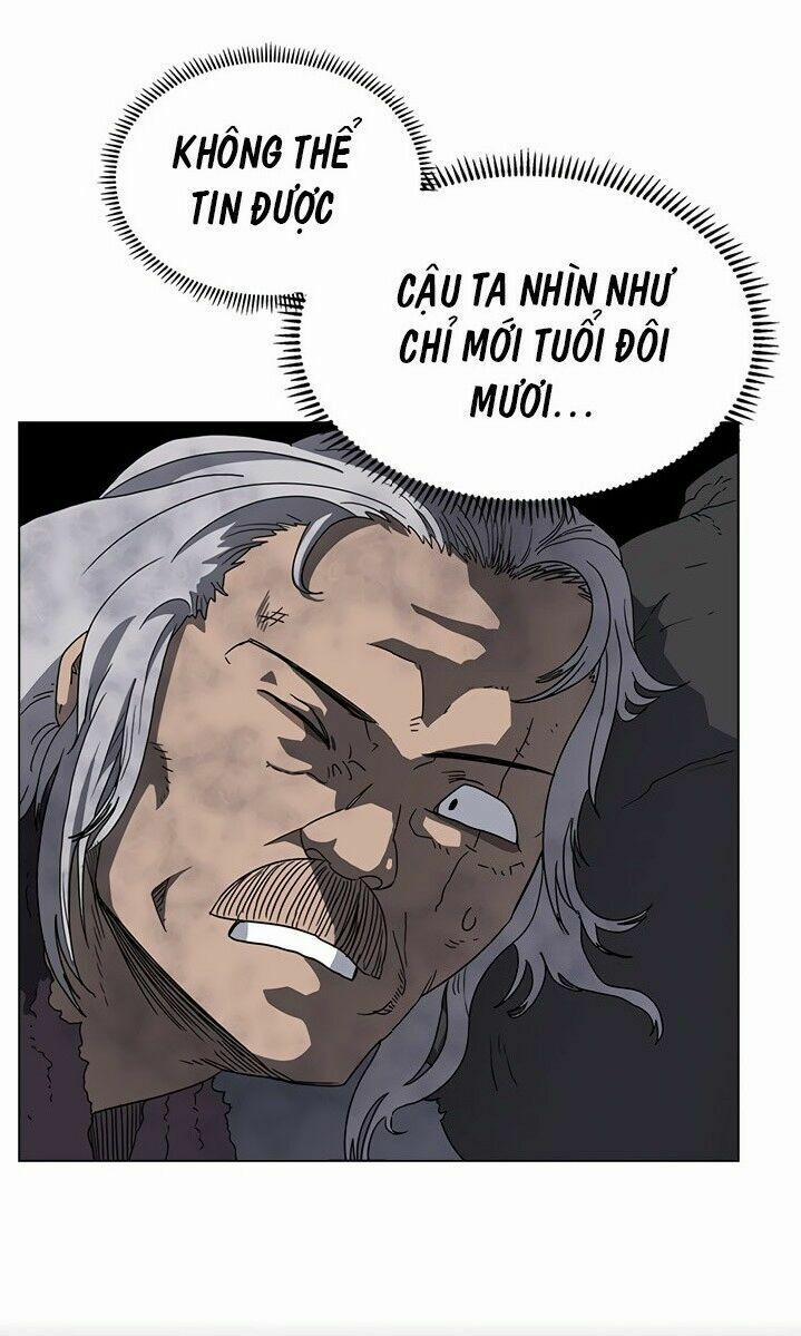 Biên Niên Sử Của Thiên Quỷ 49 trang 3