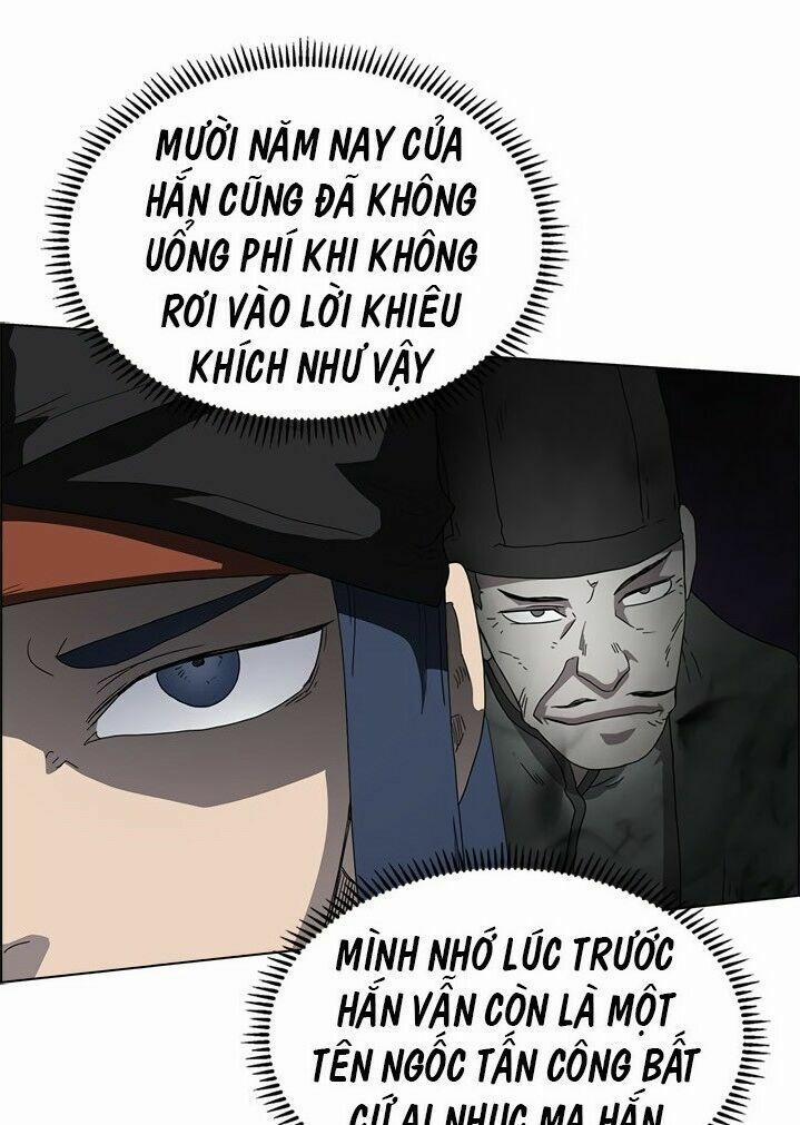 Biên Niên Sử Của Thiên Quỷ 49 trang 32