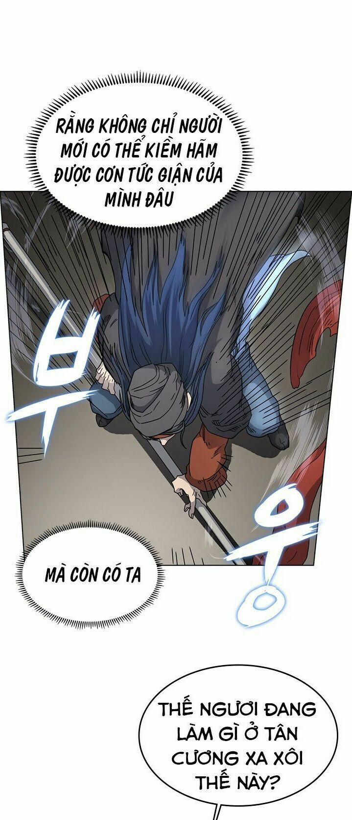 Biên Niên Sử Của Thiên Quỷ 49 trang 34