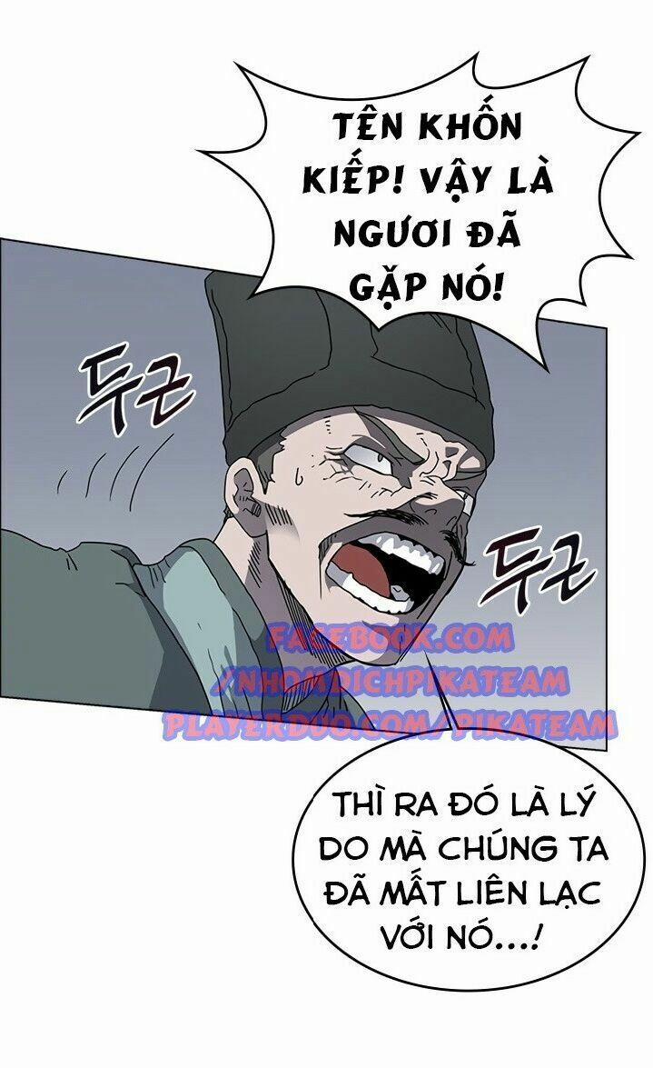 Biên Niên Sử Của Thiên Quỷ 49 trang 39