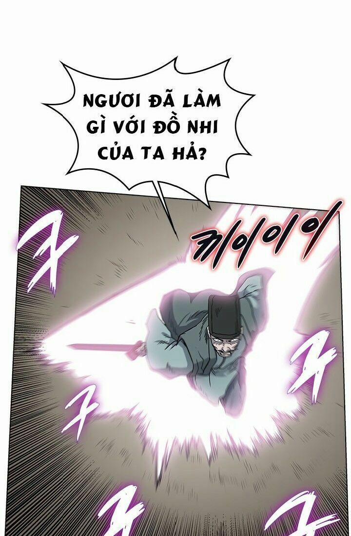 Biên Niên Sử Của Thiên Quỷ 49 trang 40