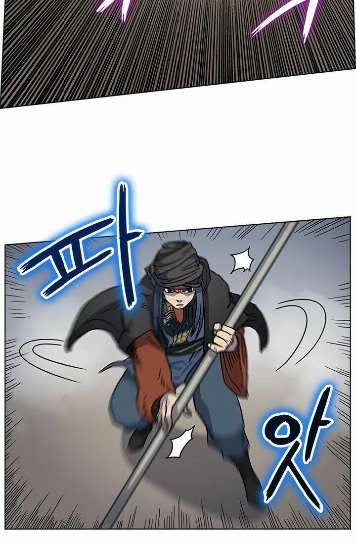 Biên Niên Sử Của Thiên Quỷ 49 trang 41