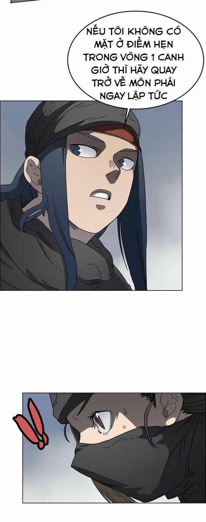 Biên Niên Sử Của Thiên Quỷ 49 trang 7