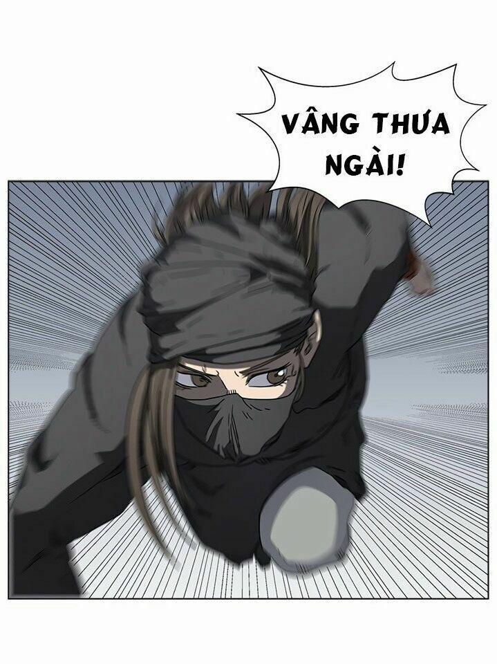 Biên Niên Sử Của Thiên Quỷ 49 trang 8