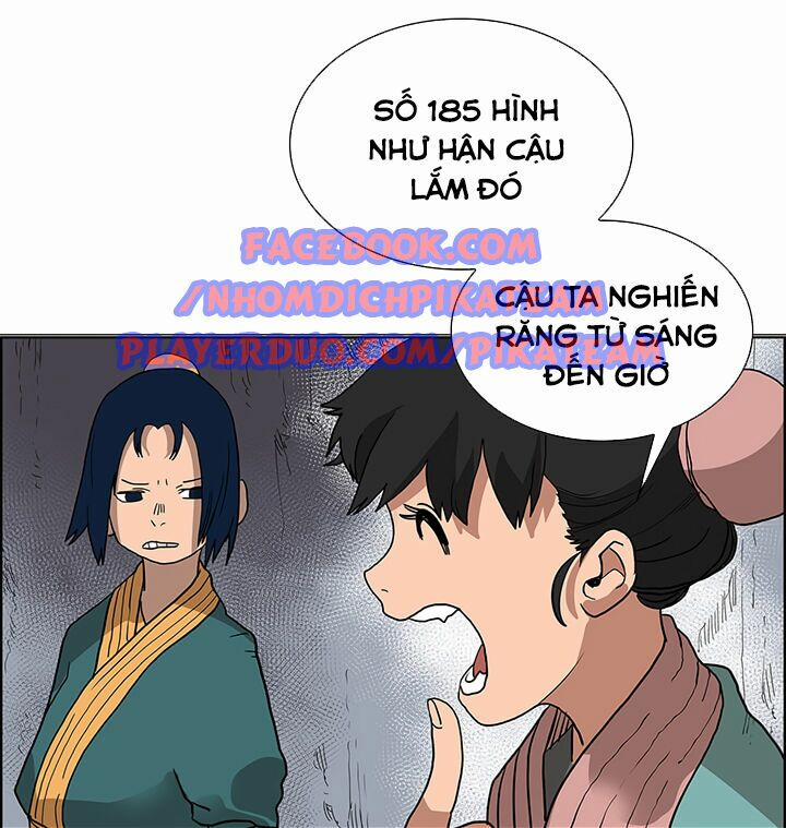 Biên Niên Sử Của Thiên Quỷ 5 trang 37