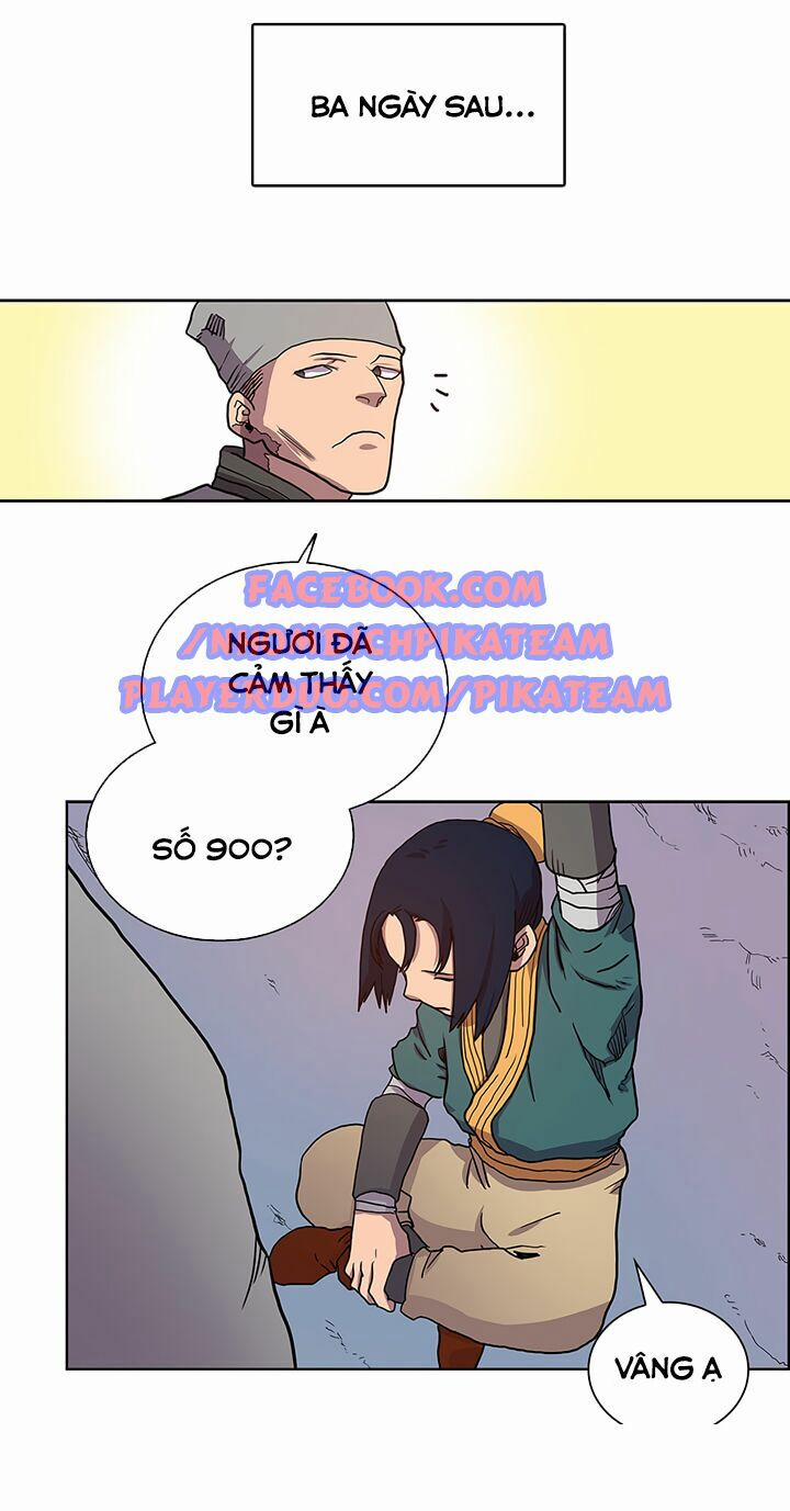 Biên Niên Sử Của Thiên Quỷ 5 trang 43
