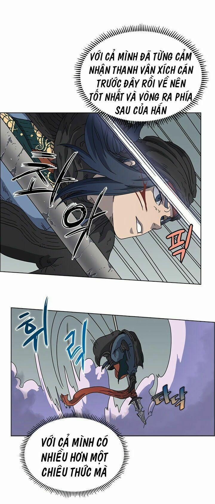 Biên Niên Sử Của Thiên Quỷ 50 trang 12
