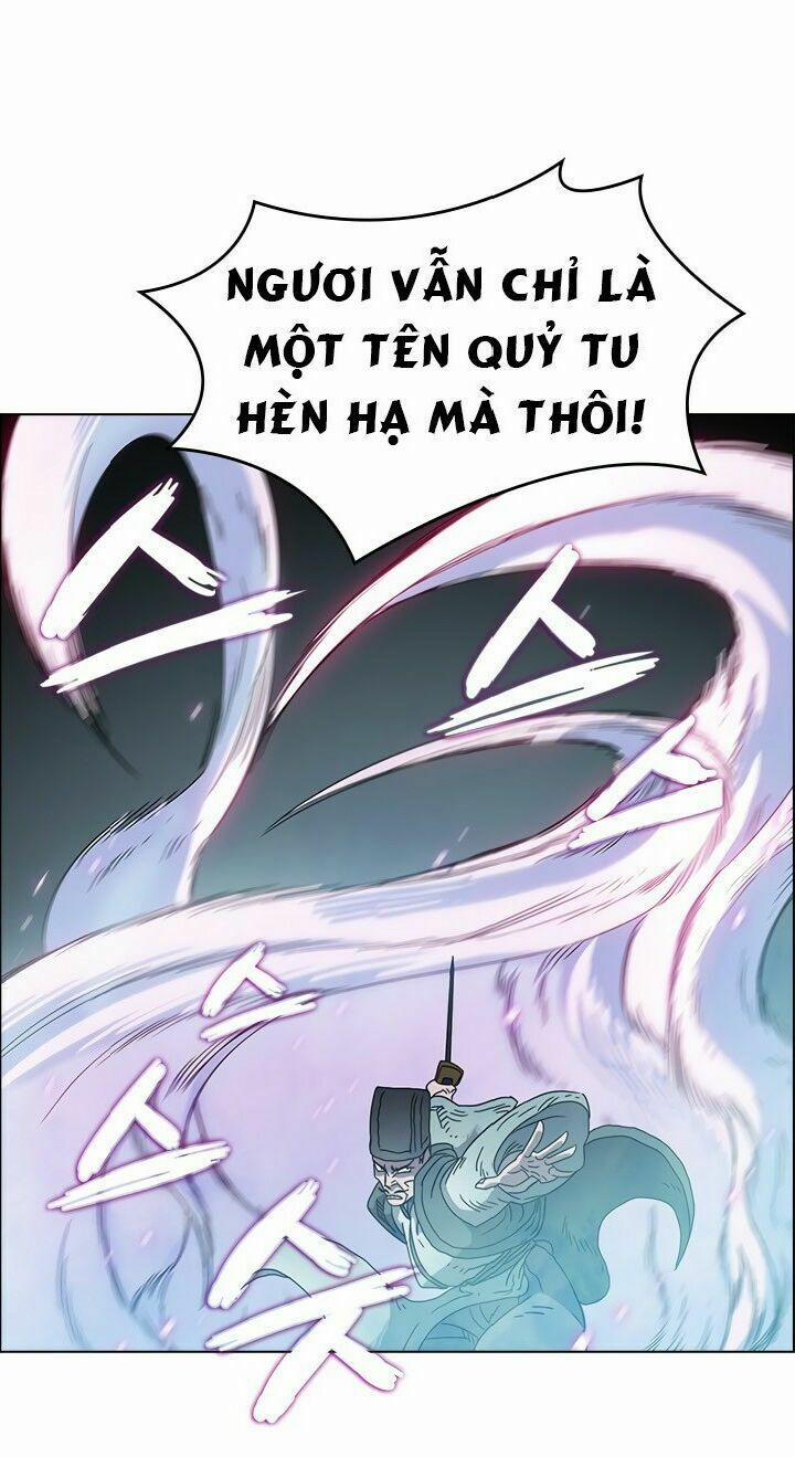 Biên Niên Sử Của Thiên Quỷ 50 trang 20