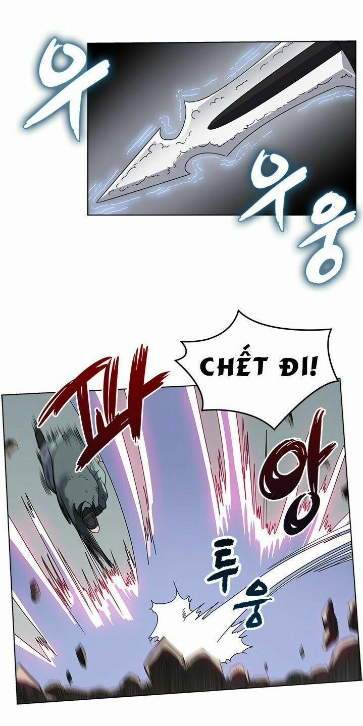 Biên Niên Sử Của Thiên Quỷ 50 trang 26