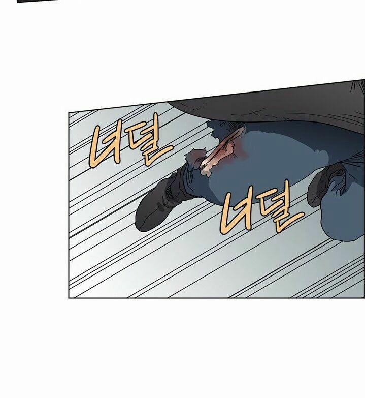 Biên Niên Sử Của Thiên Quỷ 50 trang 27