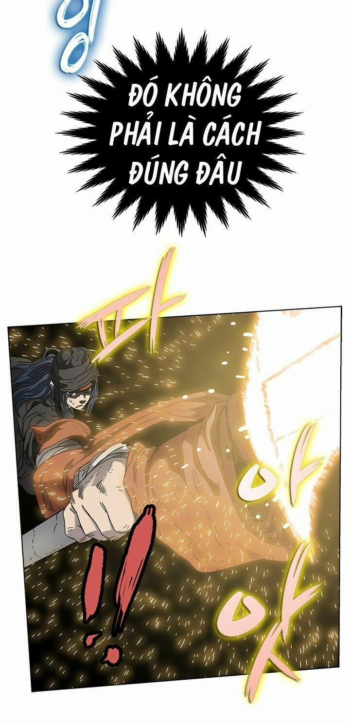 Biên Niên Sử Của Thiên Quỷ 50 trang 34