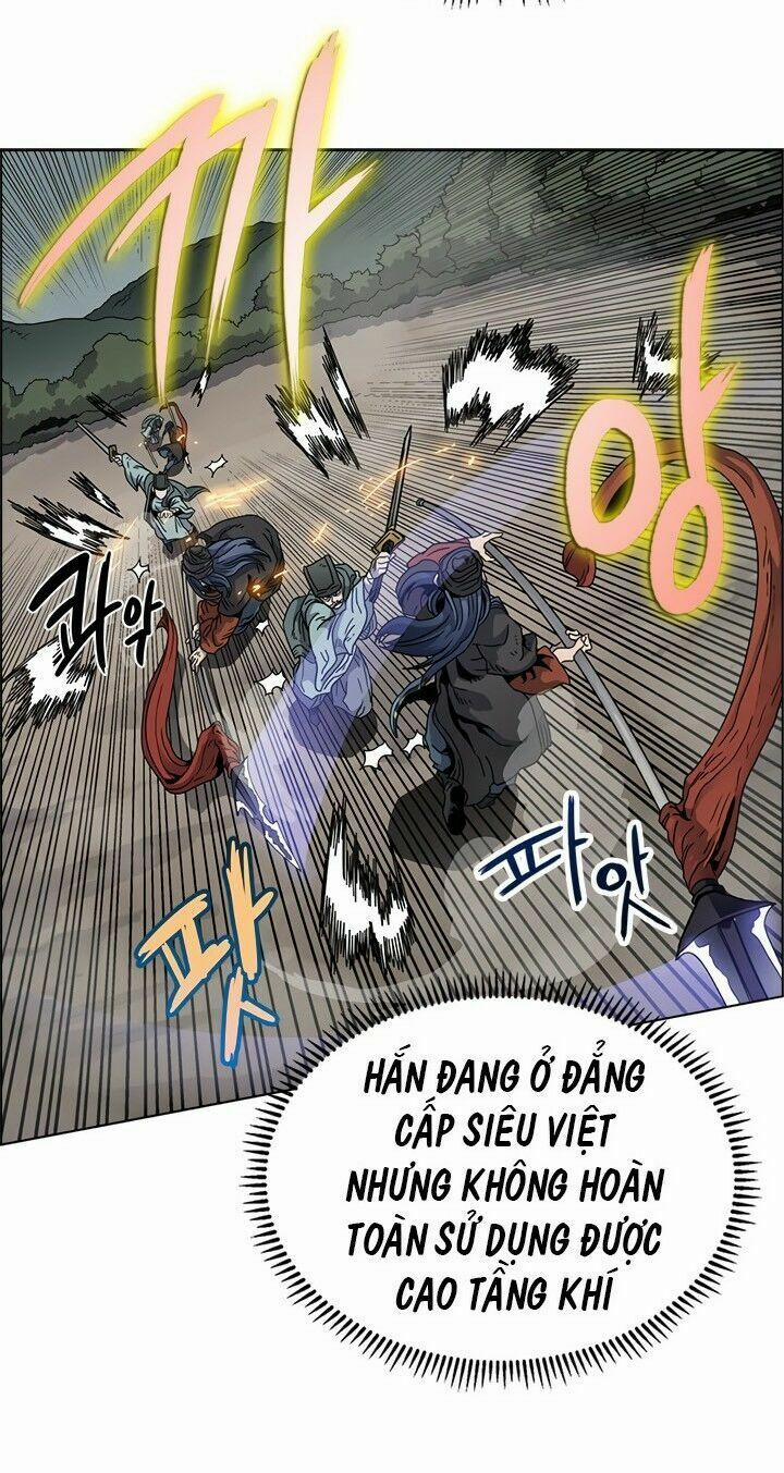 Biên Niên Sử Của Thiên Quỷ 50 trang 4