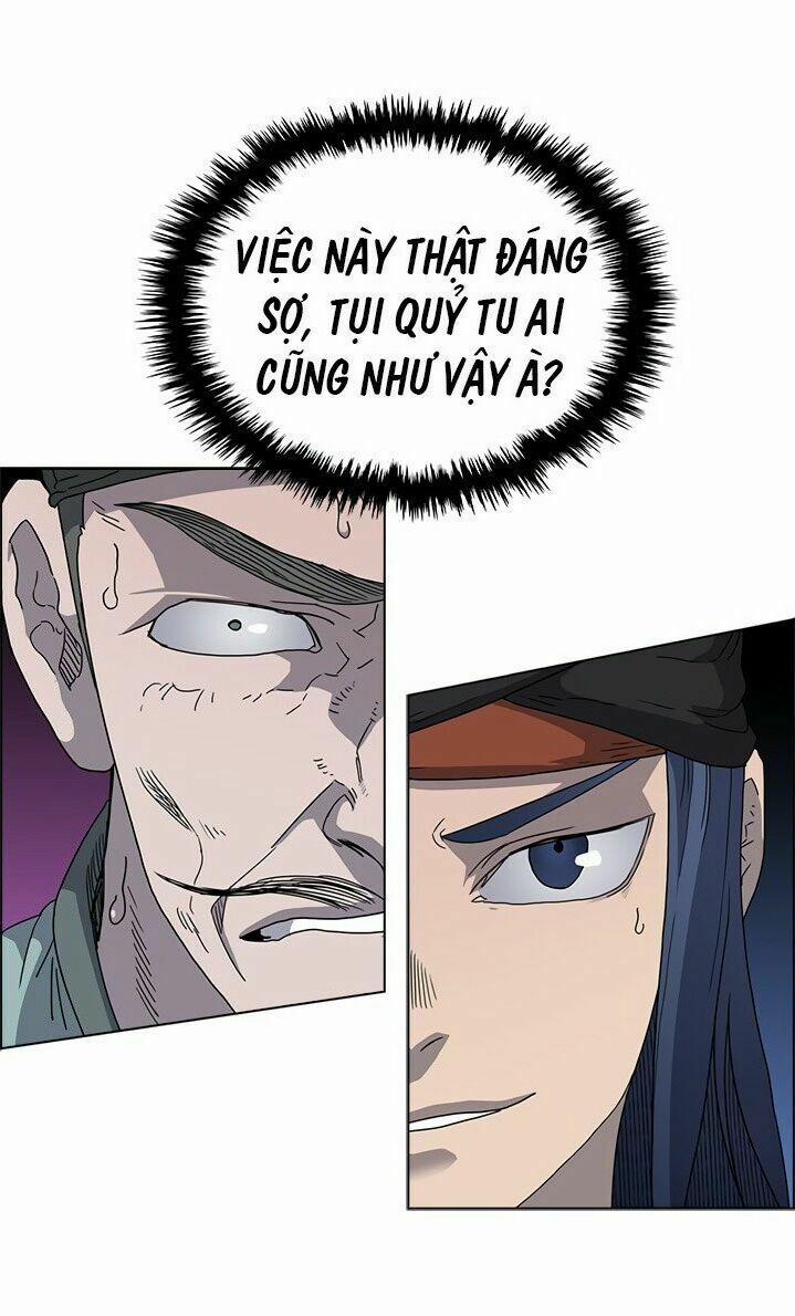 Biên Niên Sử Của Thiên Quỷ 50 trang 44