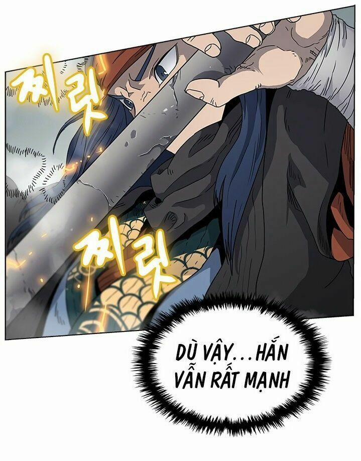 Biên Niên Sử Của Thiên Quỷ 50 trang 5