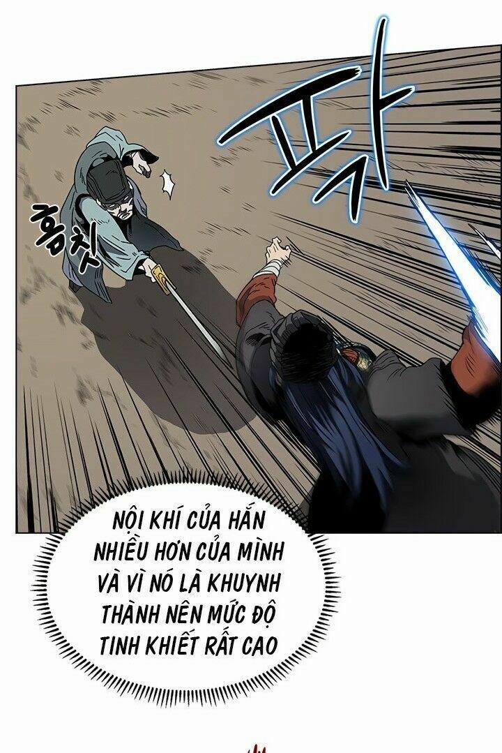 Biên Niên Sử Của Thiên Quỷ 50 trang 6