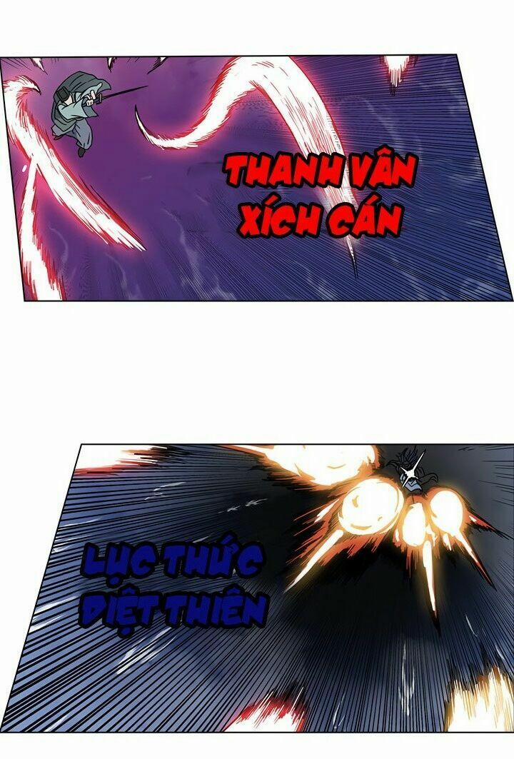 Biên Niên Sử Của Thiên Quỷ 50 trang 9