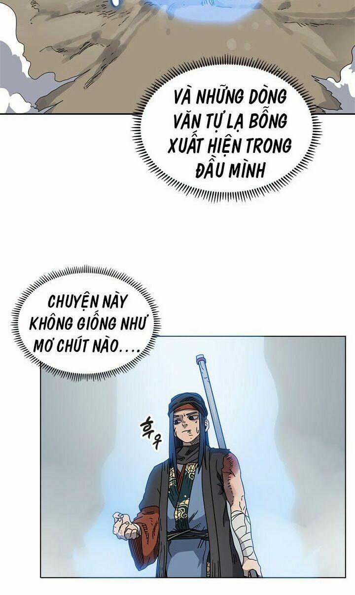 Biên Niên Sử Của Thiên Quỷ 51 trang 11