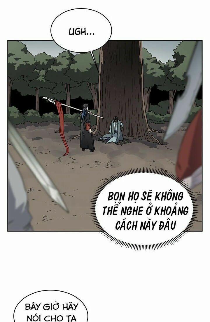 Biên Niên Sử Của Thiên Quỷ 51 trang 20