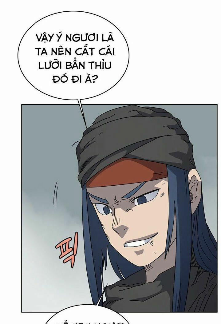 Biên Niên Sử Của Thiên Quỷ 51 trang 22