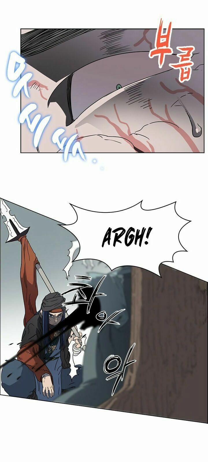 Biên Niên Sử Của Thiên Quỷ 51 trang 25