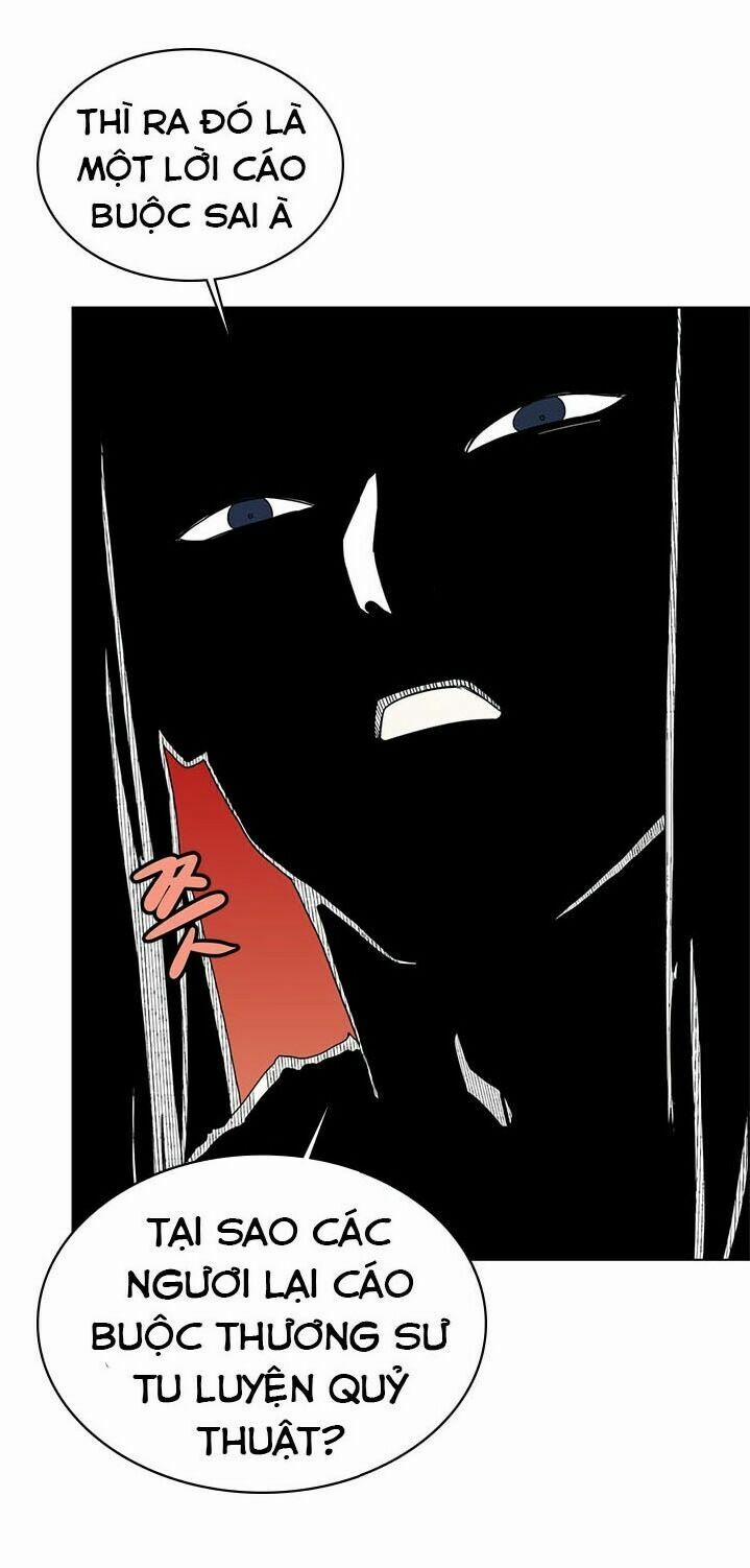 Biên Niên Sử Của Thiên Quỷ 51 trang 31