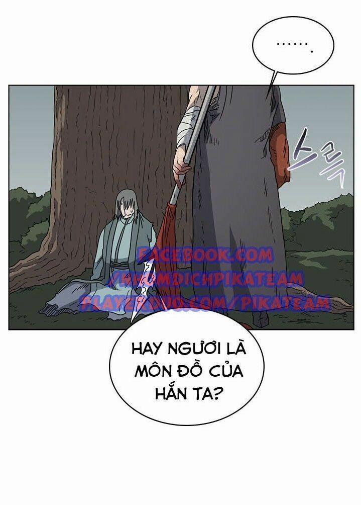 Biên Niên Sử Của Thiên Quỷ 51 trang 34