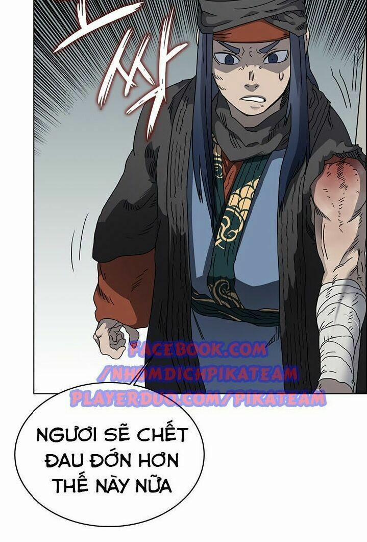 Biên Niên Sử Của Thiên Quỷ 51 trang 42
