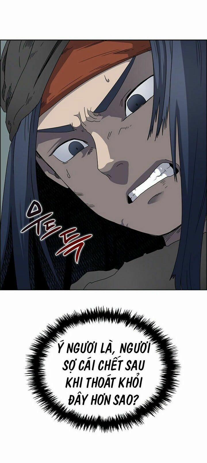 Biên Niên Sử Của Thiên Quỷ 51 trang 44