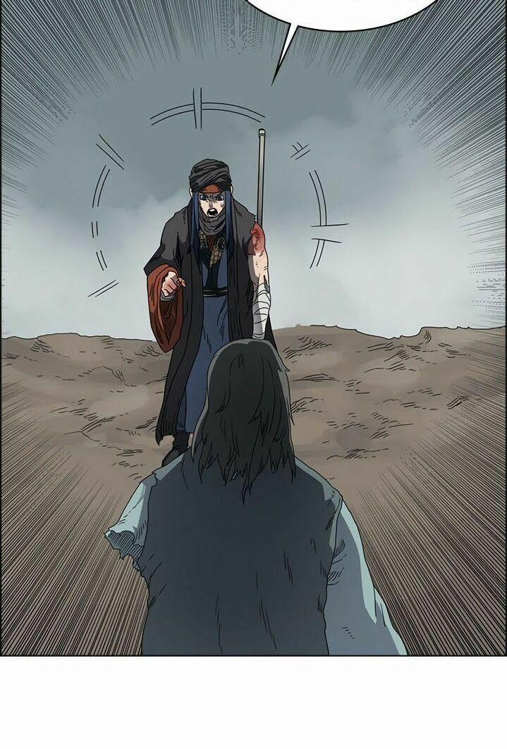 Biên Niên Sử Của Thiên Quỷ 51 trang 49