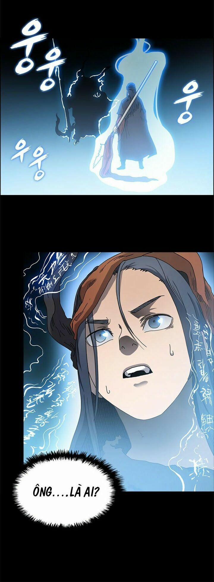 Biên Niên Sử Của Thiên Quỷ 51 trang 7