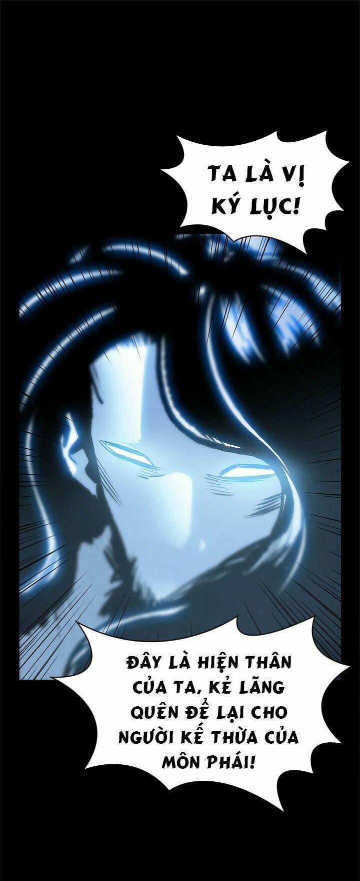 Biên Niên Sử Của Thiên Quỷ 51 trang 8
