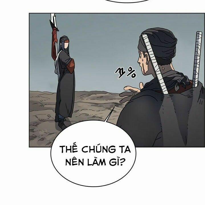 Biên Niên Sử Của Thiên Quỷ 52 trang 10