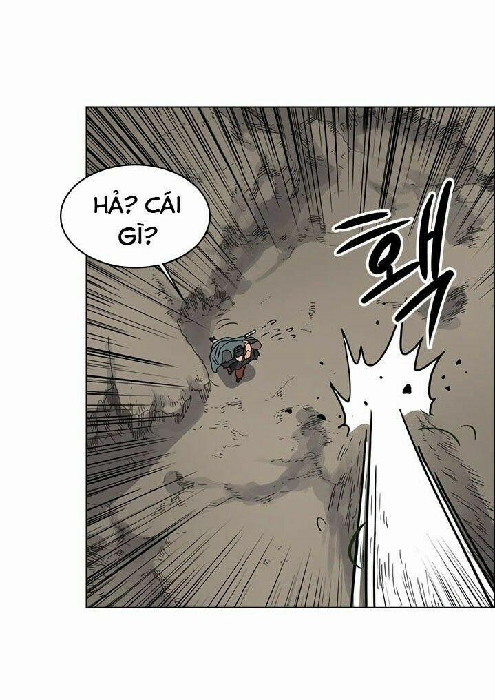 Biên Niên Sử Của Thiên Quỷ 52 trang 15