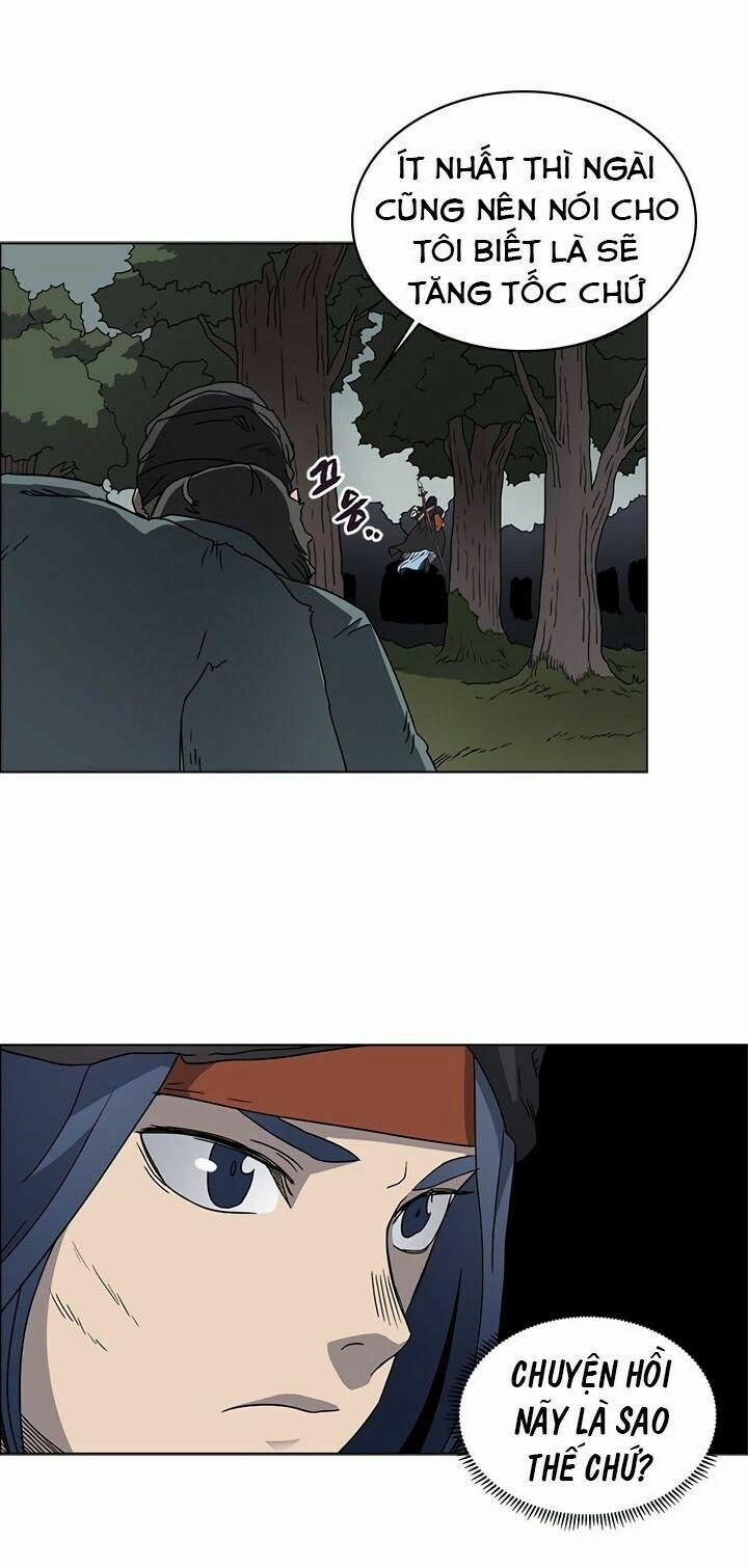 Biên Niên Sử Của Thiên Quỷ 52 trang 16