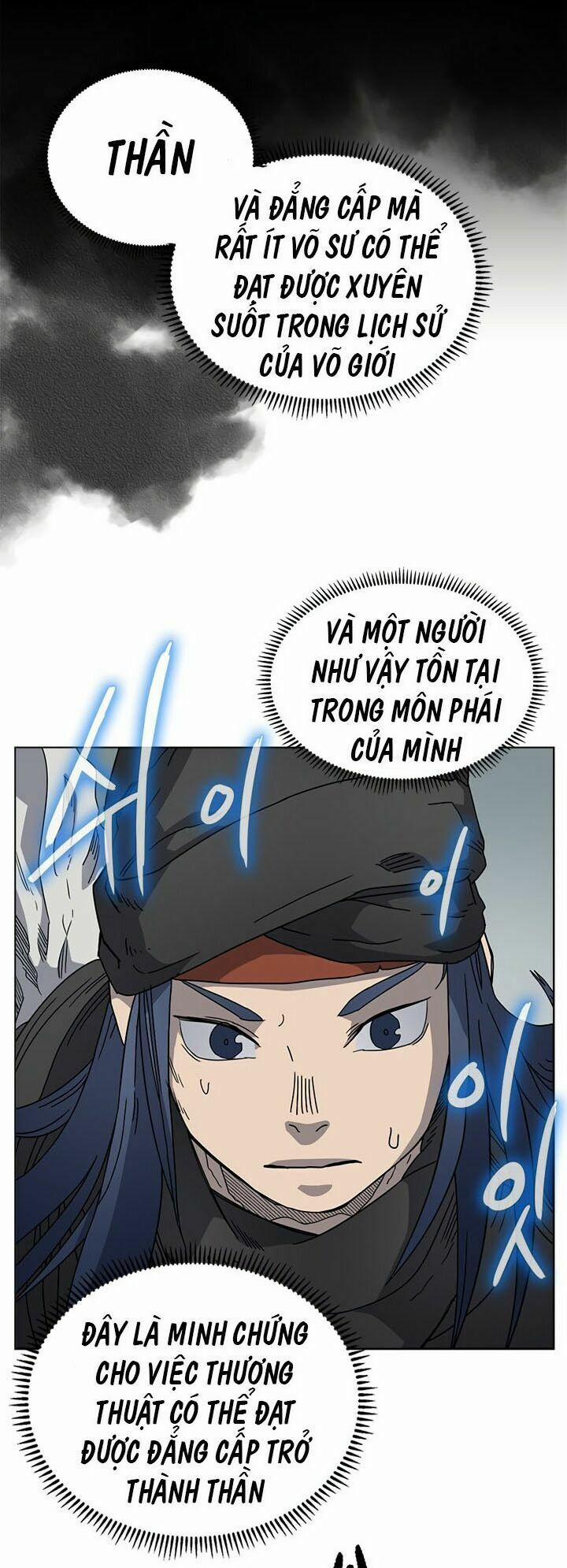 Biên Niên Sử Của Thiên Quỷ 52 trang 28