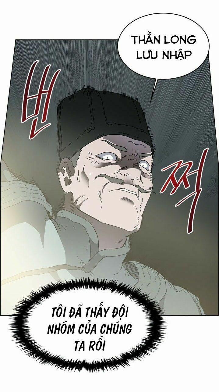 Biên Niên Sử Của Thiên Quỷ 52 trang 30