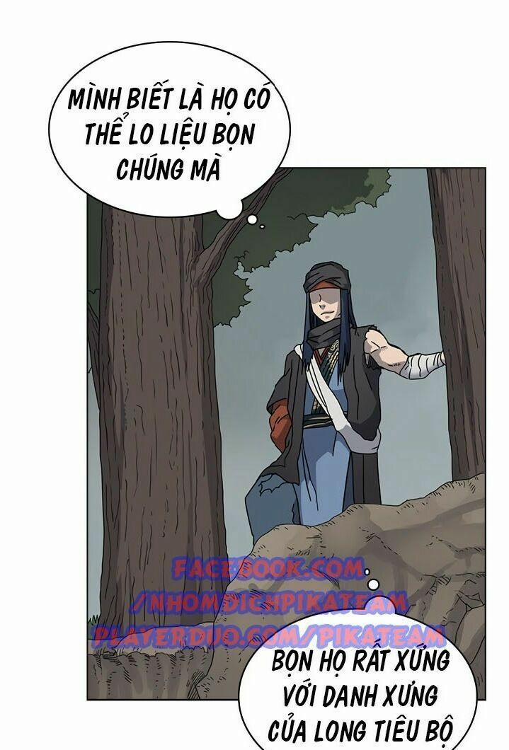 Biên Niên Sử Của Thiên Quỷ 52 trang 32